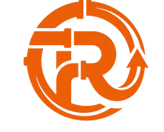 Rohrkonzept Logo
